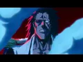 Kenpachi Zaraki Vs Gremmy Full Fight Bleach TYBW