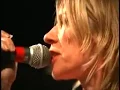 Sonic Youth WTC Benefit 9 &10: Brother James & Burning Spear
