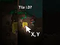 Game Mechanic Breakdown - Tilemap Digging