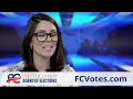 Forsyth County Board of Elections is Hiring