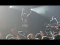 KB - Who the Son Sets Free [THE SIGNAL TOUR] @ DC 2026 [live]