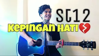 Download st12 | kepingan hati cover amrinal rasadi MP3