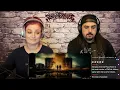 Cattle Decapitation - Scourge of the Offspring (React/Review)