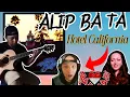 Download Lagu Alip Ba Ta - Hotel California (cover) Reaction on Request Fest