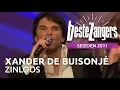 Download Lagu Xander de Buisonjé en Lange Frans - Zinloos | Beste Zangers 2011