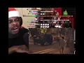 ImDontai Reacts To Juice WRLD - Fighting Demons Album (Full Reaction)