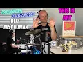 Download Lagu Drum Teacher Reacts: CLAY AESCHLIMAN | Polyphia - Playing God (Drum Playthrough)