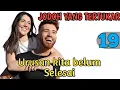 Lagu Bab 19. Urusan Kita Belum Selesai