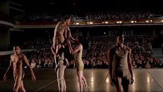 amercian crime season 2 ballet
