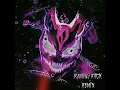 RAIZHELL - PULL THE TRIGGER (RAVENS ROCK Remix) [1 HOUR] | PHONK BRASILEÑO 2025 | фанк