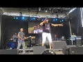 @RUPEETV performs 'Jump' LIVE, DC World Reggae Festival, Washington DC, United States of America