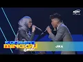 Download Lagu Nuha Baharin \u0026 Naufal Azrin | Jika | KMI Muzik Jiwa Muda