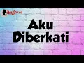 Download Lagu AKU DIBERKATI - VERSI REGGAE (KARAOKE + LIRIK) - LAGU ROHANI KRISTIANI