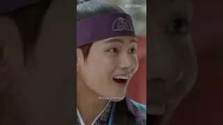 When You Tell Your Little Bro That You Ll Get BTS Tickets Hwarang Shorts  When You Tell Your Little Bro That You Ll Get BTS Tickets Hwarang Shorts