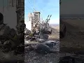 Download Lagu 23 mm ZU-23-2 anti-aircraft gun Ukriana war/23 mm armata przeciwlotnicza ZU-23-2