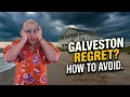 Why So Many Galveston Buyers Regret Their Beach Home How to Avoid the Same Mistakes