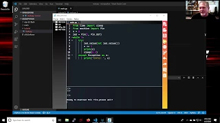 Loading a MicroPython Script onto an ESP32 board on a Windows Computer