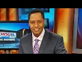 Remembering former KHOU 11 reporter Rucks Russell