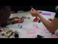 The 1881 Institute 2017 Summer Engineering Camp - Mechanical Dissection course