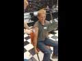 Discount Pawn employee tasered with a 20 000 000 volt stun gun