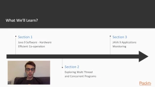 Writing High Performance Java Application in Java 9 The Course Overview packtpub com
