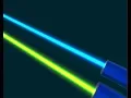 How To Make A Laser Effect in Unity