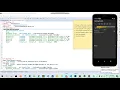 Appium - Robot Framework How to work with Ratingbar in Android and IOS