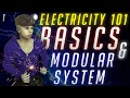 Electricity 101 - Basics Modular System 1 0 Electricity 2020 Rust