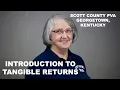 An introduction to Personal Property Tangible Returns