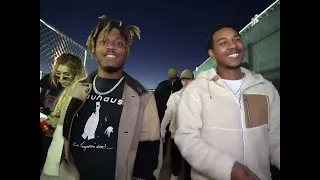 juice wrld deprived official music video 
