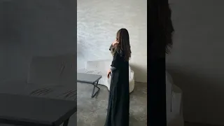 العبايه ناقصها ايش الي تعرف لها العبايه مجان عبايات السعودية الرياض جدة 