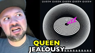 Download QUEEN Jealousy JAZZ | REACTION MP3