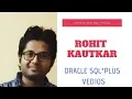 Oracle PLSQL Printing ODD numbers from 1 to 100 Using FOR LOOP