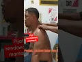 Download Lagu Pijat sendawa #shorts #sendawa #pijatterapimasyanto #feed