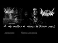 Vortesse - Through Corridors Of Oppression (Shining Cover)