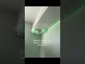 Transforming a Kids Room DIY Cloud Ceiling with Color-Changing Lights