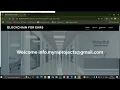 Electronics Health records using blockchain Access control