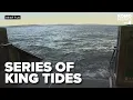 King Tides return to Seattle this weekend