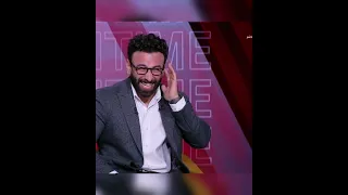   ابوالدهب مع ابراهيم فايق  مش هتبطل ضحك    ملخص حلقة الاحد          دندنها