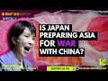 Is Japan Preparing Asia for War With China?
