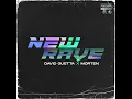 Kill Me Slow (Extended) - David Guetta & MORTEN
