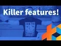 Building a small platformer with Defold from scratch - Part 1