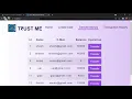 Basic banking system project