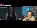 Yves ‘NAIL (feat.Lolo Zouaï)’ Performance Video REACTION
