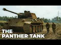 Download Lagu De Duitse tanks: De Panther