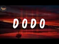 Download Lagu D O D O (Lyrics) - Tayc