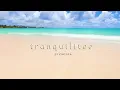 Mental Escape: 10 Hours of Beautiful Caribbean Beach Waves