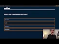 Getting started Let s build a Firebase React app