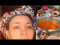 Download Lagu SPEND THE WEEKEND WITH ME…#Chef in the making #Wifey.