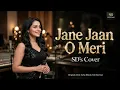 Jane Jaan O Meri | Anaya Ghosh | Sumeet Dhamija l SD's Cover | Asha Bhosle | R.D. Burman Hit